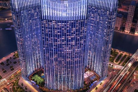 Appartement à Business Bay, Dubai, 39.3 m², № 13850 - photo 10