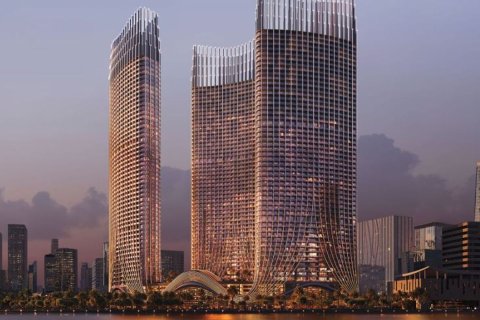 Appartement à Business Bay, Dubai, 39.3 m², № 13850 - photo 1