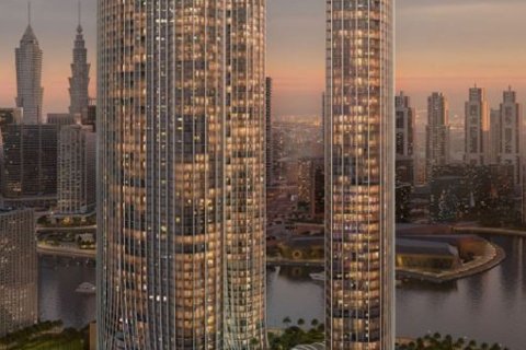 Appartement à Business Bay, Dubai, 39.3 m², № 13850 - photo 6