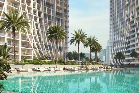 Appartement à Business Bay, Dubai, 39.3 m², № 13850 - photo 5