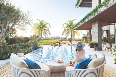 Villa en Dubai, 6 dormitorios, 780.4 m², № 13852 - foto 10