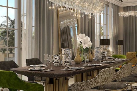 Villa en Dubai, 6 dormitorios, 780.4 m², № 13852 - foto 6
