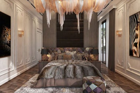 Villa en Dubai, 6 dormitorios, 780.4 m², № 13852 - foto 5