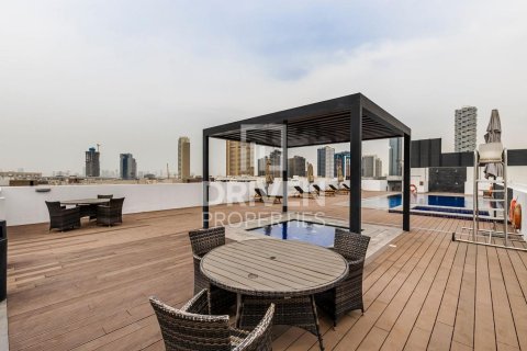 Apartment in Jumeirah Village Circle, Dubai 2 bedrooms, 112 sq.m. № 20730 - photo 10