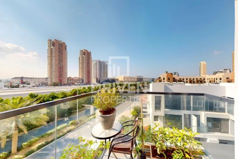 Apartment in Jumeirah Village Circle, Dubai 2 bedrooms, 112 sq.m. № 20730 - photo 12