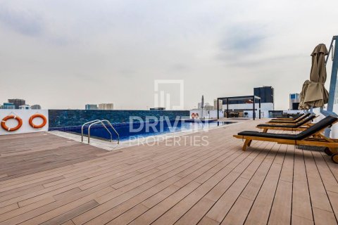 Apartment in Jumeirah Village Circle, Dubai 2 bedrooms, 112 sq.m. № 20730 - photo 9