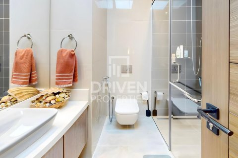 Apartment in Jumeirah Village Circle, Dubai 2 bedrooms, 112 sq.m. № 20730 - photo 8