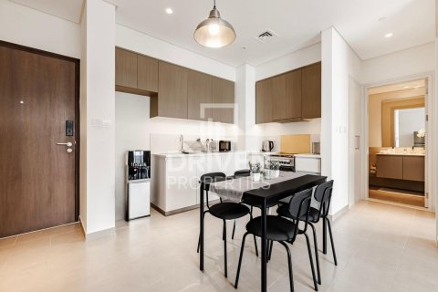 شقة في Park Heights, دبي هيلز استيت, دبي 1غرف نوم, 60 م² رقم 20735 - صورة 6