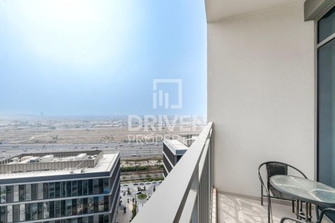 شقة في Park Heights, دبي هيلز استيت, دبي 1غرف نوم, 60 م² رقم 20735 - صورة 10