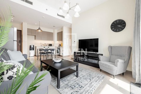 شقة في Park Heights, دبي هيلز استيت, دبي 1غرف نوم, 60 م² رقم 20735 - صورة 1