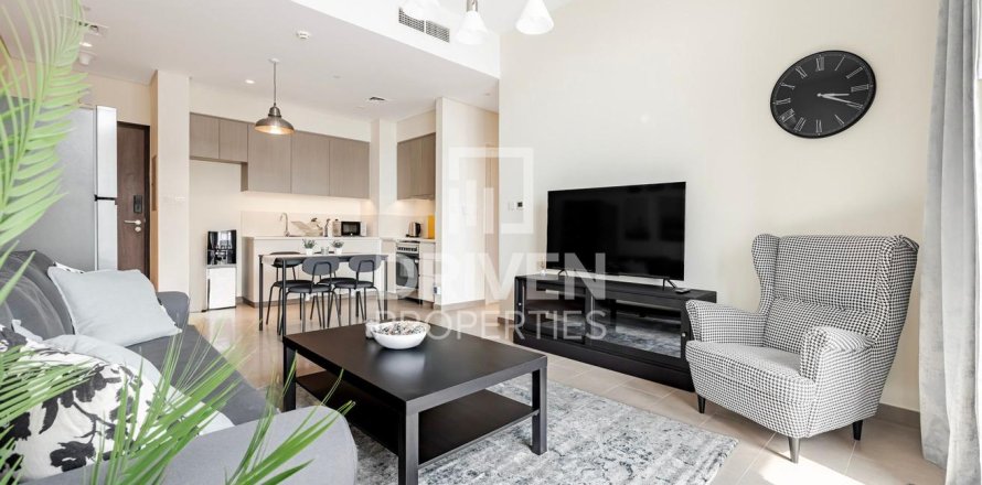 شقة في Park Heights, دبي هيلز استيت, دبي 1غرف نوم, 60 م² رقم 20735