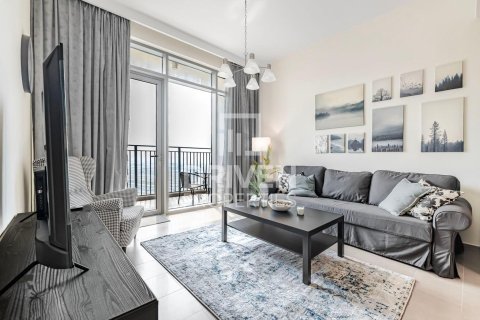شقة في Park Heights, دبي هيلز استيت, دبي 1غرف نوم, 60 م² رقم 20735 - صورة 2