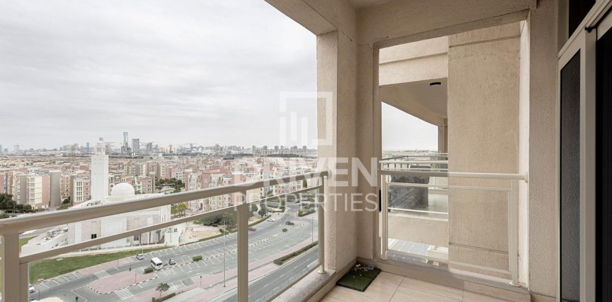 Appartement à Al Furjan, Dubai, 3 chambres, 166 m², № 20745