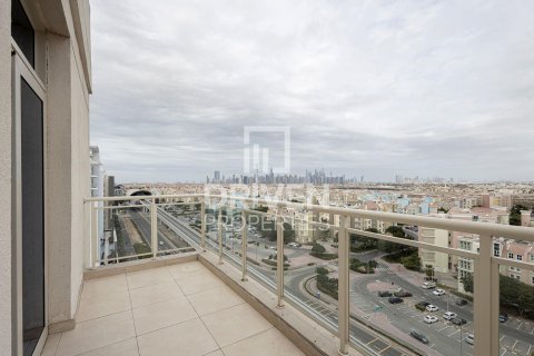 Appartement à Al Furjan, Dubai, 3 chambres, 166 m², № 20745 - photo 2