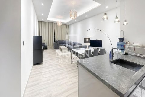 Apartment in Jumeirah Village Circle, Dubai 2 bedrooms, 106 sq.m. № 20734 - photo 2