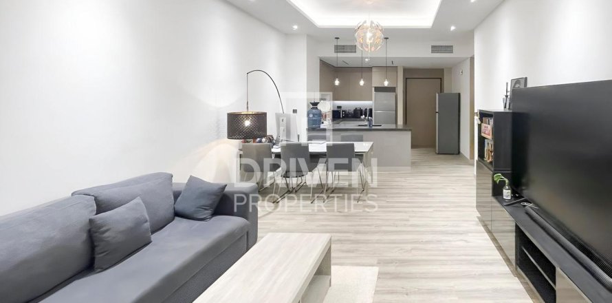 Apartment in Jumeirah Village Circle, Dubai 2 bedrooms, 106 sq.m. № 20734
