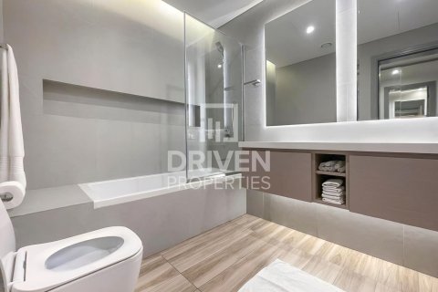 Apartment in Jumeirah Village Circle, Dubai 2 bedrooms, 106 sq.m. № 20734 - photo 9