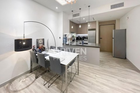Apartment in Jumeirah Village Circle, Dubai 2 bedrooms, 106 sq.m. № 20734 - photo 7