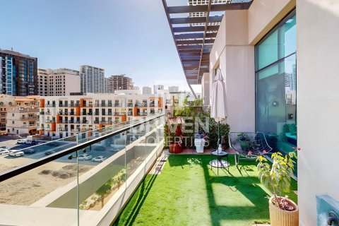 Apartment in Jumeirah Village Circle, Dubai 2 bedrooms, 108 sq.m. № 20731 - photo 12