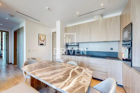 Apartment in Jumeirah Village Circle, Dubai 2 bedrooms, 108 sq.m. № 20731 - photo 10