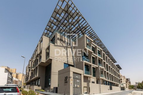 Apartment in Jumeirah Village Circle, Dubai 2 bedrooms, 108 sq.m. № 20731 - photo 11