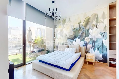 Apartment in Jumeirah Village Circle, Dubai 2 bedrooms, 108 sq.m. № 20731 - photo 4