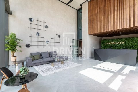 Apartment in Jumeirah Village Circle, Dubai 2 bedrooms, 108 sq.m. № 20731 - photo 9