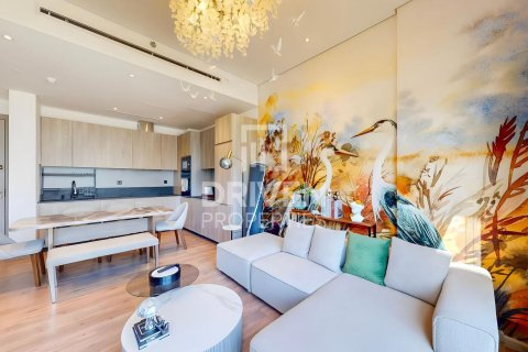 Apartment in Jumeirah Village Circle, Dubai 2 bedrooms, 108 sq.m. № 20731 - photo 1