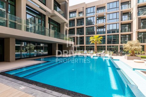 Apartment in Jumeirah Village Circle, Dubai 2 bedrooms, 108 sq.m. № 20731 - photo 6