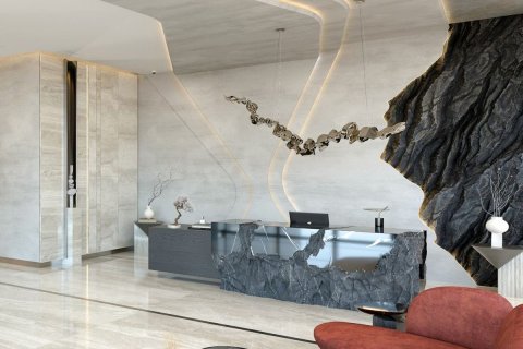 شقة في Al Furjan, دبي 1غرف نوم, 74.2 م² رقم 70443 - صورة 29