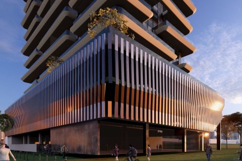 شقة في Al Furjan, دبي 1غرف نوم, 74.2 م² رقم 70443 - صورة 17