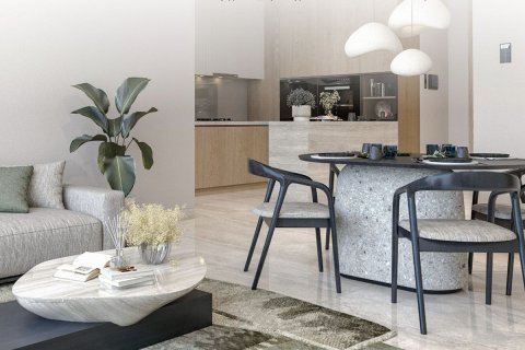 شقة في Al Furjan, دبي 1غرف نوم, 74.2 م² رقم 70443 - صورة 20