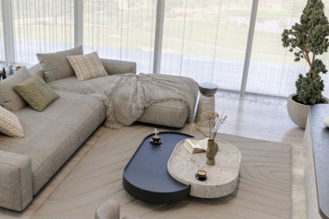 شقة في Al Furjan, دبي 1غرف نوم, 74.2 م² رقم 70443 - صورة 19