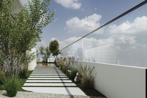 شقة في Al Furjan, دبي 1غرف نوم, 74.2 م² رقم 70443 - صورة 16