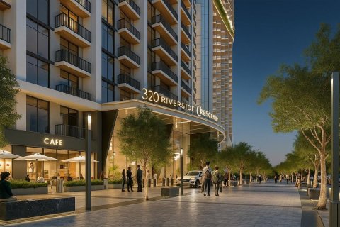 Купить квартиру в Дубае: 3 спальни, 153.5м², № 70426 - фото 8