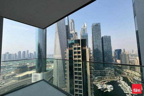 Apartment in Dubai Marina, Dubai 1 bedroom, 78 sq.m. № 70435 - photo 8