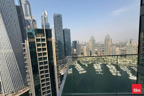 Apartment in Dubai Marina, Dubai 1 bedroom, 78 sq.m. № 70435 - photo 14