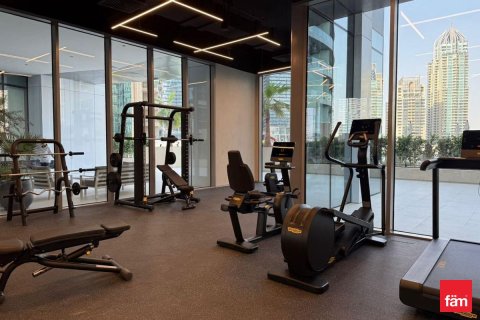 Apartment in Dubai Marina, Dubai 1 bedroom, 78 sq.m. № 70435 - photo 16