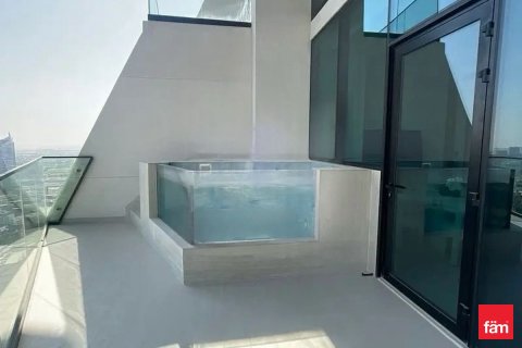 Снять в аренду квартиру в Дубае: 1 спальня, 75м², № 70425 - фото 6