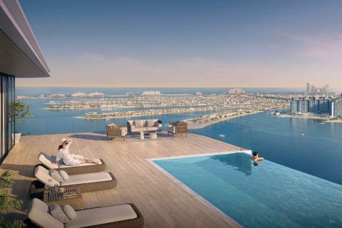 شقة في Dubai Harbour, دبي 2 غرف نوم, 128.5 م² رقم 70431 - صورة 7