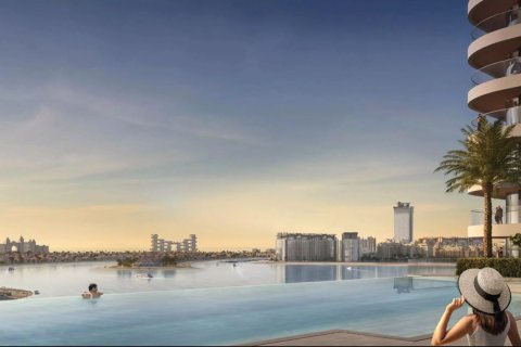 شقة في Dubai Harbour, دبي 2 غرف نوم, 128.5 م² رقم 70431 - صورة 5