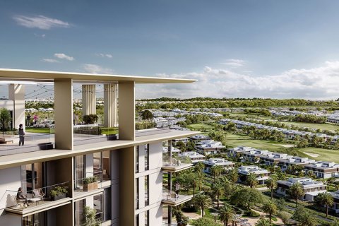 شقة في دبي هيلز استيت, دبي 3 غرف نوم, 162.8 م² رقم 70436 - صورة 1