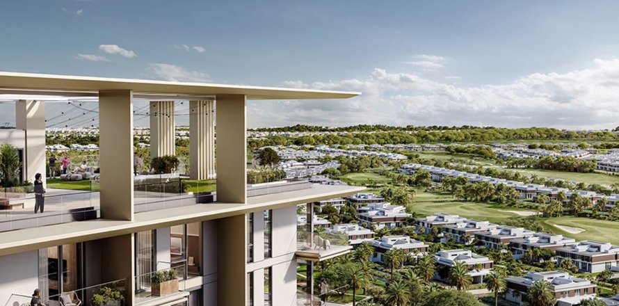 شقة في دبي هيلز استيت, دبي 3 غرف نوم, 162.8 م² رقم 70436