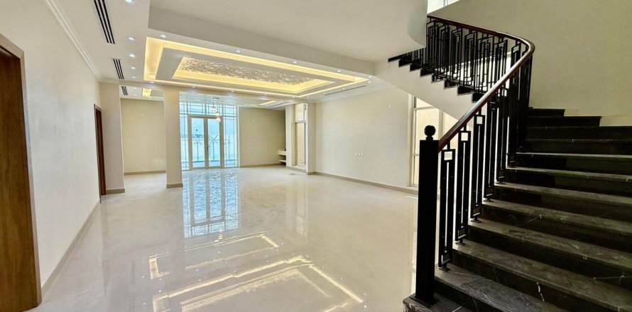 فيلا في دبي 6 غرف نوم , 930.2 م² رقم 22342