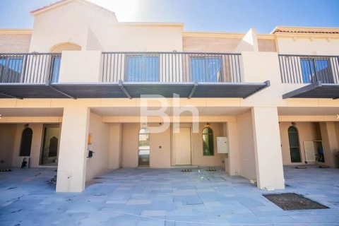 تاون هاوس في عقارات جميرا للغواف, دبي 3 غرف نوم, 206 م² رقم 22276 - صورة 2