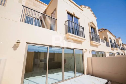 تاون هاوس في عقارات جميرا للغواف, دبي 3 غرف نوم, 206 م² رقم 22276 - صورة 1