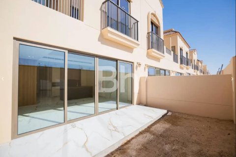 تاون هاوس في عقارات جميرا للغواف, دبي 3 غرف نوم, 206 م² رقم 22276 - صورة 7