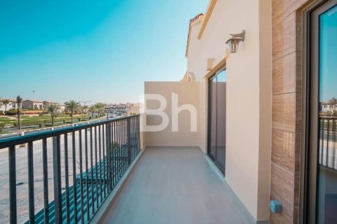 تاون هاوس في عقارات جميرا للغواف, دبي 3 غرف نوم, 206 م² رقم 22276 - صورة 4
