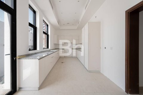 Снять в аренду виллу в Аль-Барше, Дубай: 6 спален, 929м², № 22275 - фото 23