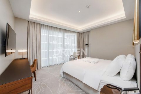 Apartment in The Address Residences Dubai Opera, Downtown Dubai (Downtown Burj Dubai), Dubai 3 bedrooms, 145.21 sq.m. № 127534 - photo 13